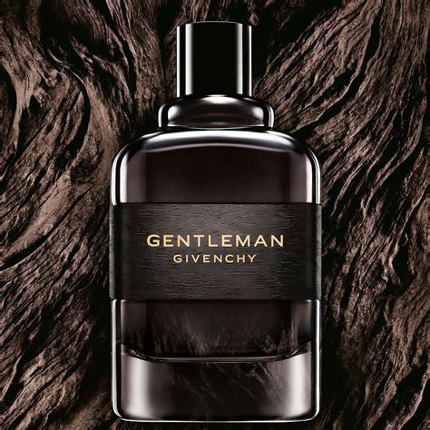 givenchy gentlemen boise|givenchy gentleman boisee fragrantica.